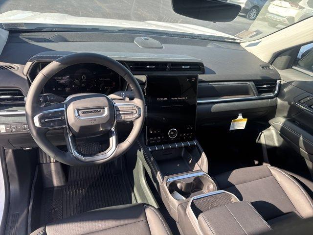 new 2026 GMC Terrain car, priced at $44,578