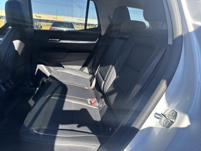 new 2026 GMC Terrain car, priced at $44,578