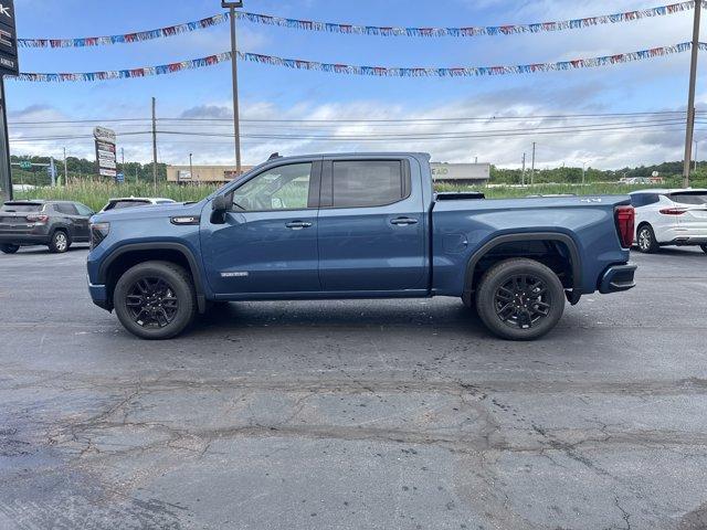 new 2025 GMC Sierra 1500 car, priced at $48,713