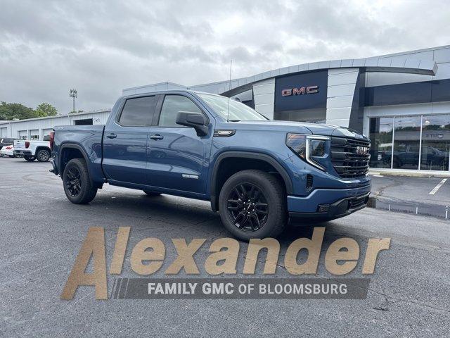 new 2025 GMC Sierra 1500 car, priced at $48,713