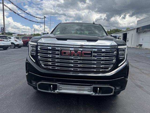 new 2025 GMC Sierra 1500 car, priced at $64,605