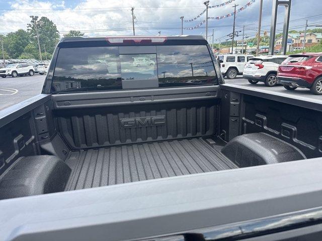 new 2025 GMC Sierra 1500 car, priced at $64,605