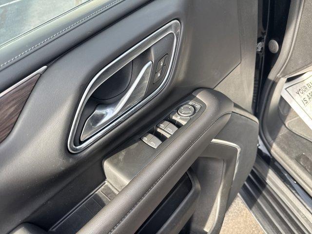 used 2023 Chevrolet Tahoe car, priced at $43,000