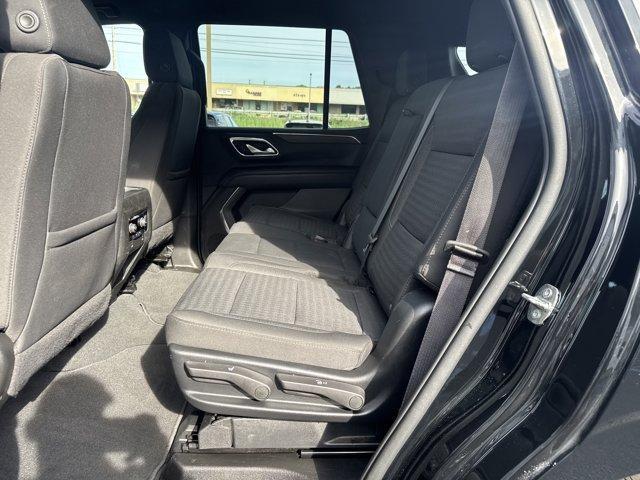 used 2023 Chevrolet Tahoe car, priced at $43,000