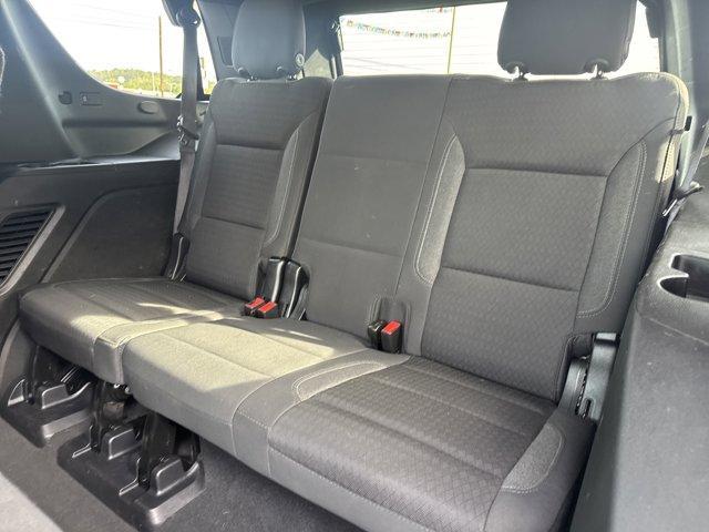 used 2023 Chevrolet Tahoe car, priced at $43,000