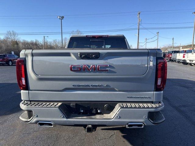 new 2025 GMC Sierra 1500 car, priced at $64,379