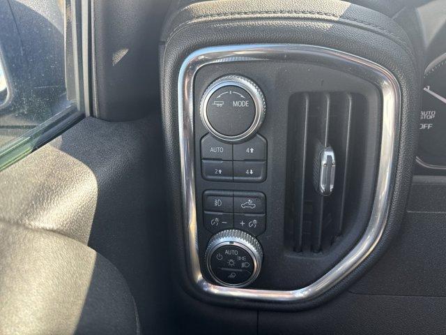 used 2020 GMC Sierra 1500 car, priced at $44,500