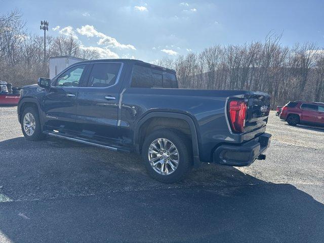 used 2020 GMC Sierra 1500 car, priced at $44,500