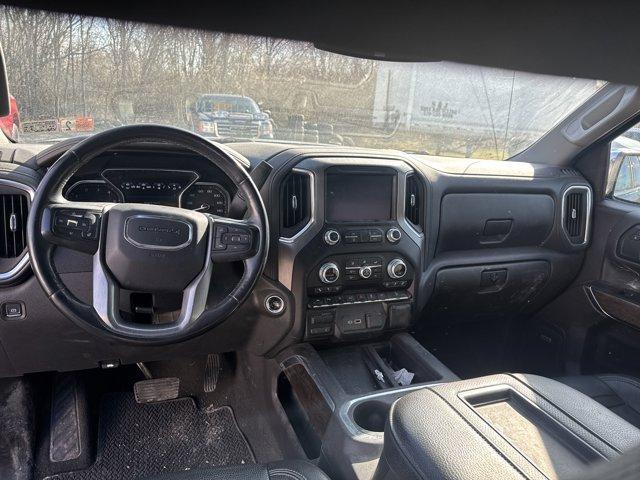 used 2020 GMC Sierra 1500 car, priced at $44,500