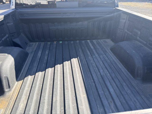 used 2020 GMC Sierra 1500 car, priced at $44,500