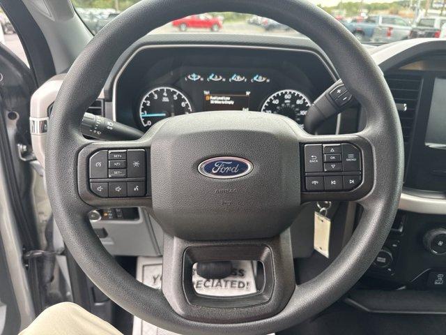 used 2023 Ford F-150 car, priced at $41,287