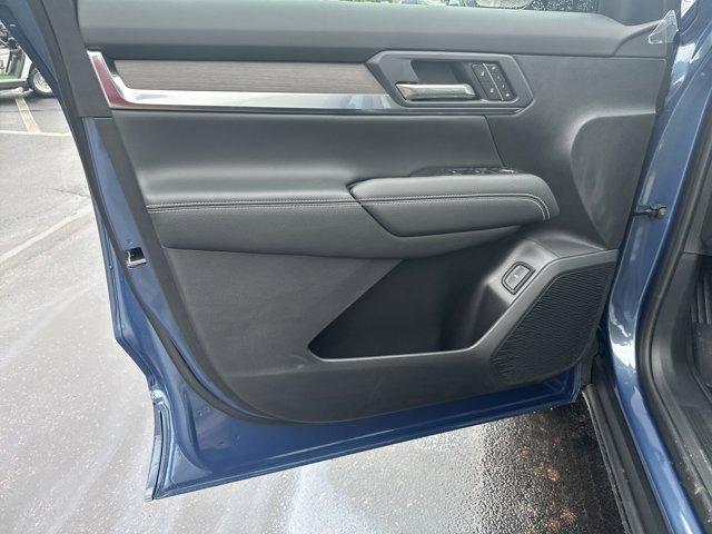 new 2026 GMC Terrain car