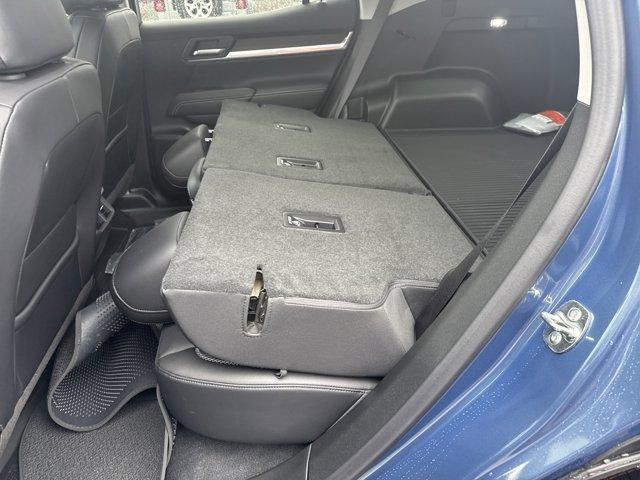 new 2026 GMC Terrain car