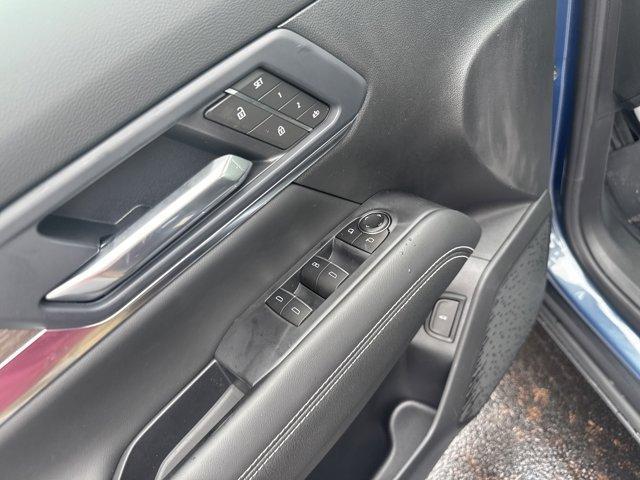 new 2026 GMC Terrain car