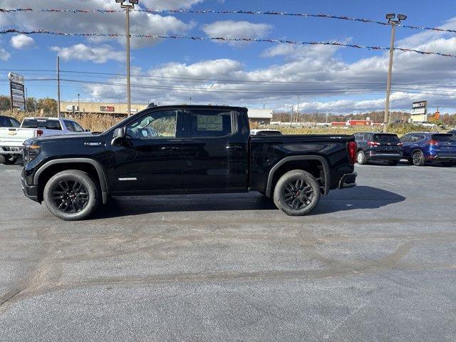 new 2025 GMC Sierra 1500 car