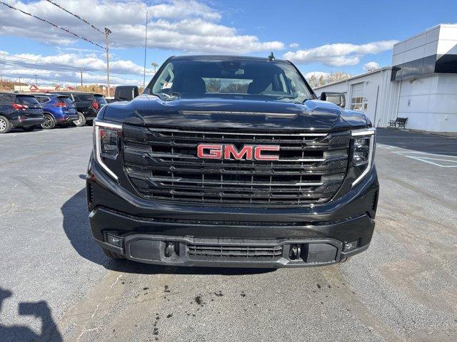 new 2025 GMC Sierra 1500 car