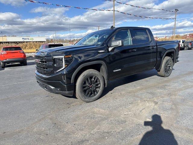 new 2025 GMC Sierra 1500 car