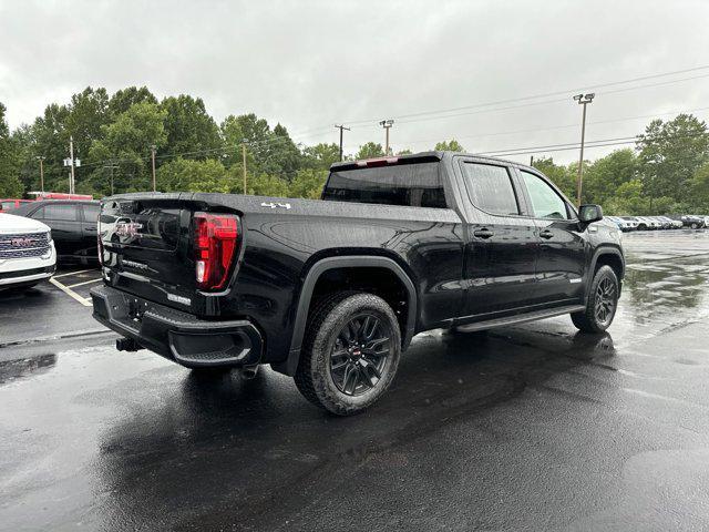 new 2024 GMC Sierra 1500 car, priced at $51,272