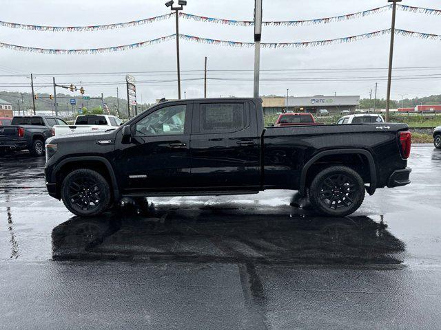 new 2024 GMC Sierra 1500 car, priced at $51,272