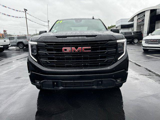 new 2024 GMC Sierra 1500 car, priced at $51,272