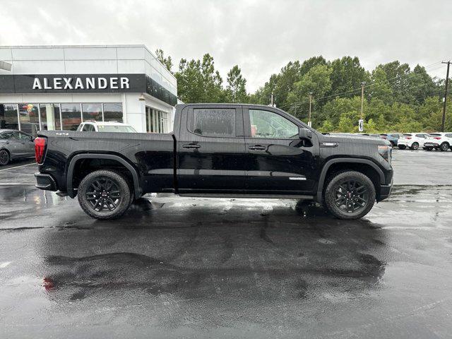 new 2024 GMC Sierra 1500 car, priced at $51,272