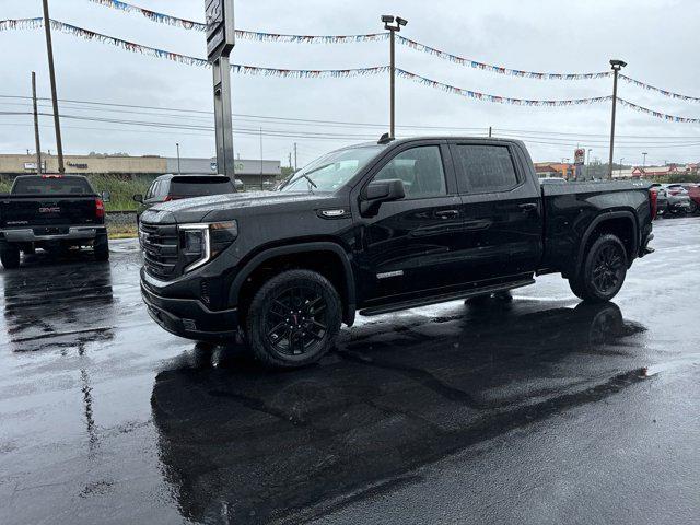 new 2024 GMC Sierra 1500 car, priced at $51,272