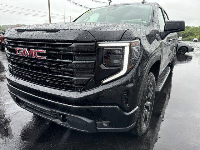 new 2024 GMC Sierra 1500 car, priced at $51,272