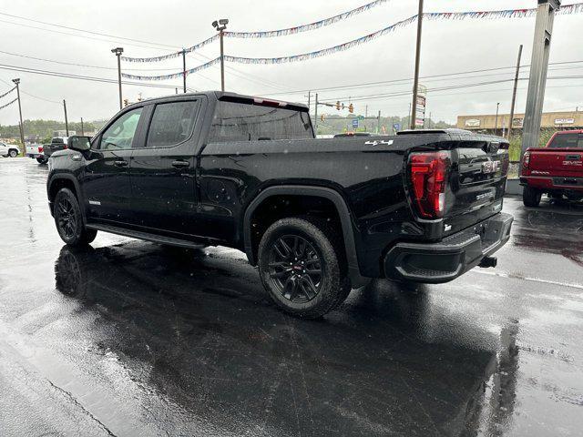 new 2024 GMC Sierra 1500 car, priced at $51,272