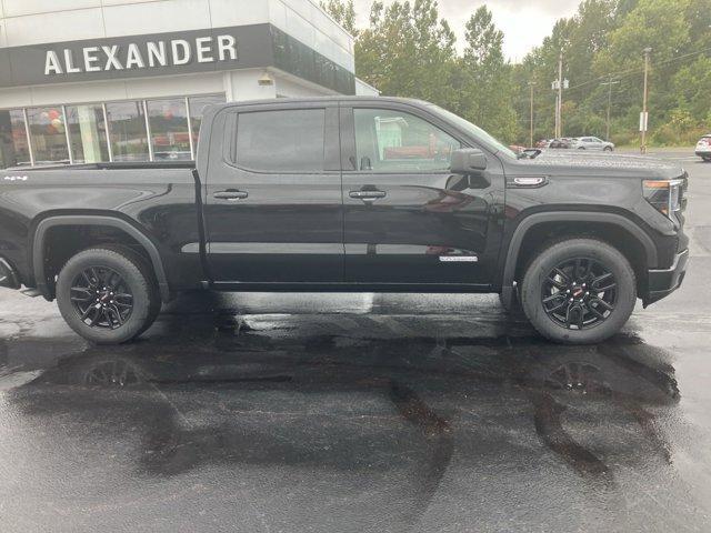 new 2025 GMC Sierra 1500 car, priced at $52,639