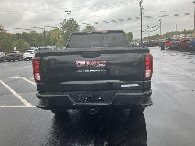 new 2025 GMC Sierra 1500 car, priced at $52,639