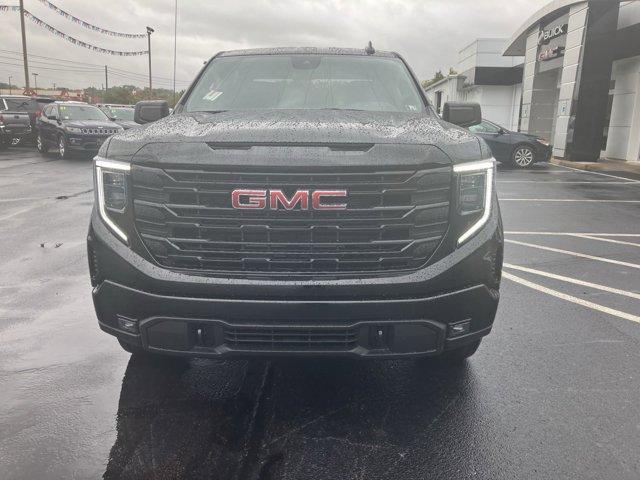 new 2025 GMC Sierra 1500 car, priced at $52,639