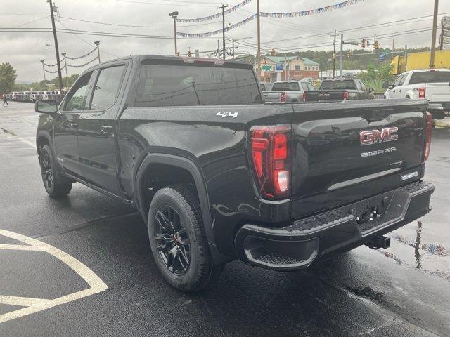 new 2025 GMC Sierra 1500 car, priced at $52,639