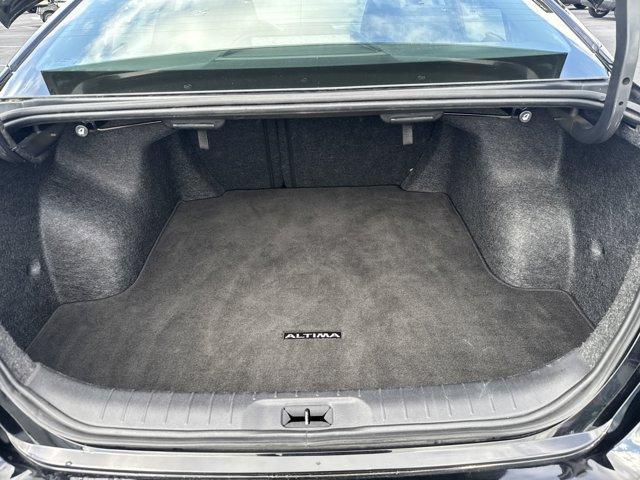 used 2024 Nissan Altima car, priced at $19,700