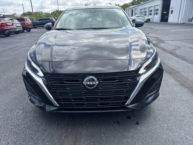 used 2024 Nissan Altima car, priced at $19,700