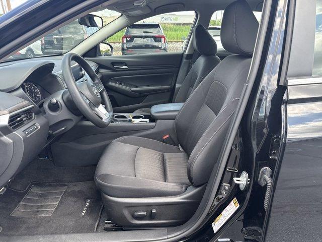 used 2024 Nissan Altima car, priced at $19,700