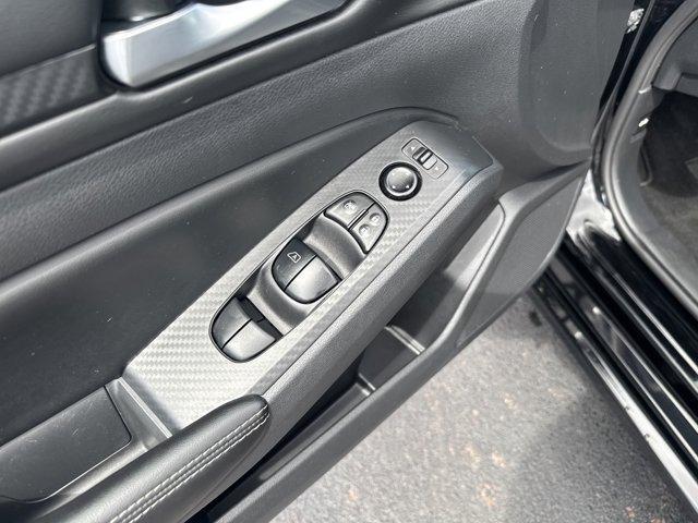 used 2024 Nissan Altima car, priced at $19,700