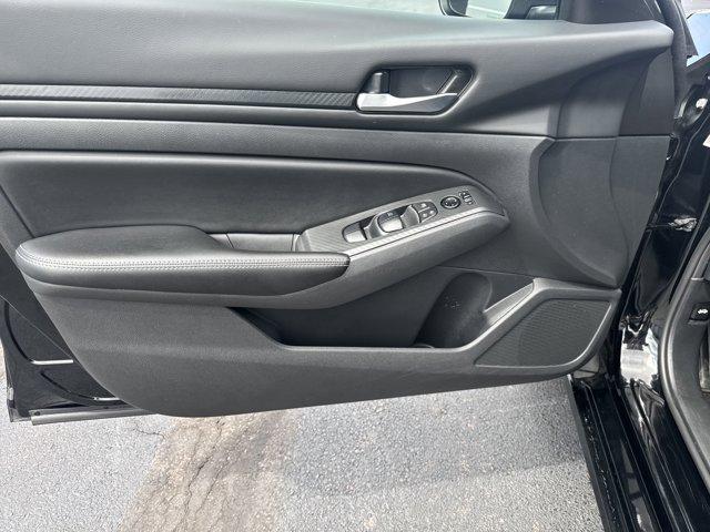 used 2024 Nissan Altima car, priced at $19,700
