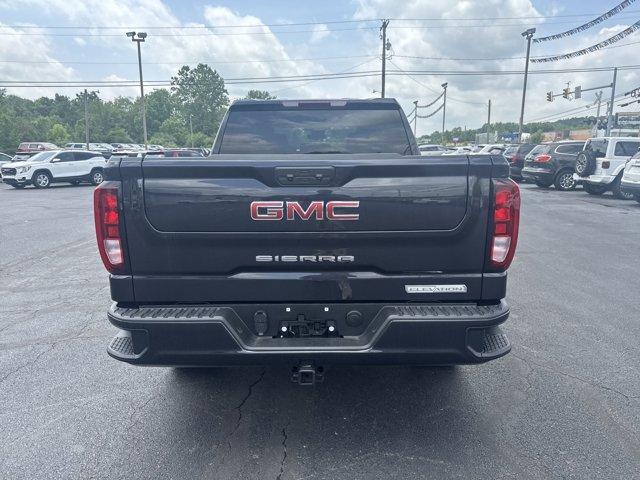 new 2025 GMC Sierra 1500 car, priced at $48,727