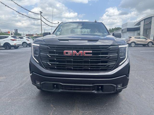new 2025 GMC Sierra 1500 car, priced at $48,727