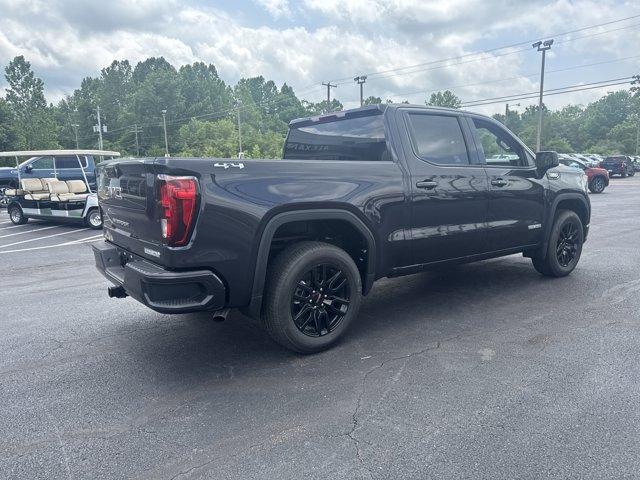 new 2025 GMC Sierra 1500 car, priced at $48,727