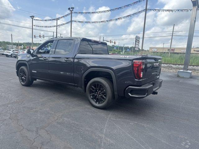 new 2025 GMC Sierra 1500 car, priced at $48,727