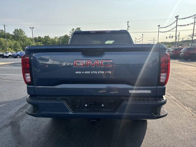 new 2025 GMC Sierra 1500 car, priced at $48,713
