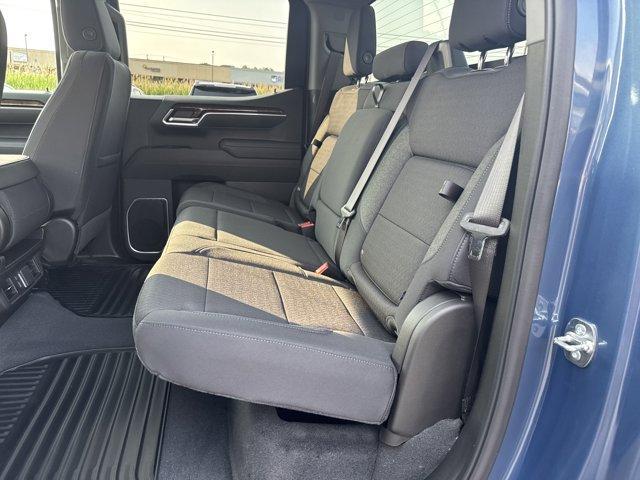 new 2025 GMC Sierra 1500 car, priced at $48,713