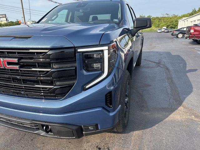 new 2025 GMC Sierra 1500 car, priced at $48,713