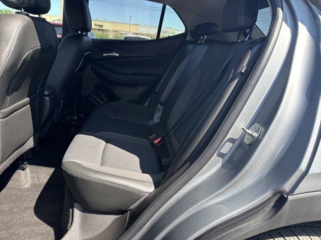 used 2023 Buick Encore GX car, priced at $23,000