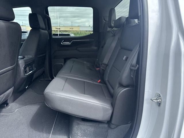 new 2025 GMC Sierra 1500 car, priced at $57,319