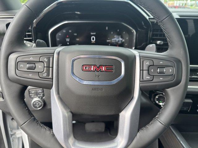new 2025 GMC Sierra 1500 car, priced at $57,319