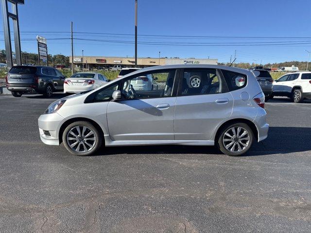 used 2013 Honda Fit car, priced at $13,000