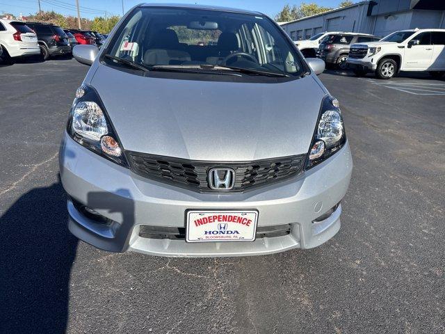 used 2013 Honda Fit car, priced at $13,000