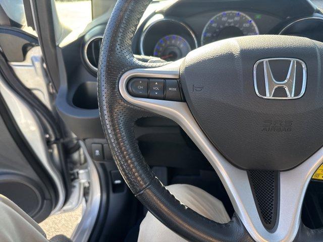 used 2013 Honda Fit car, priced at $13,000